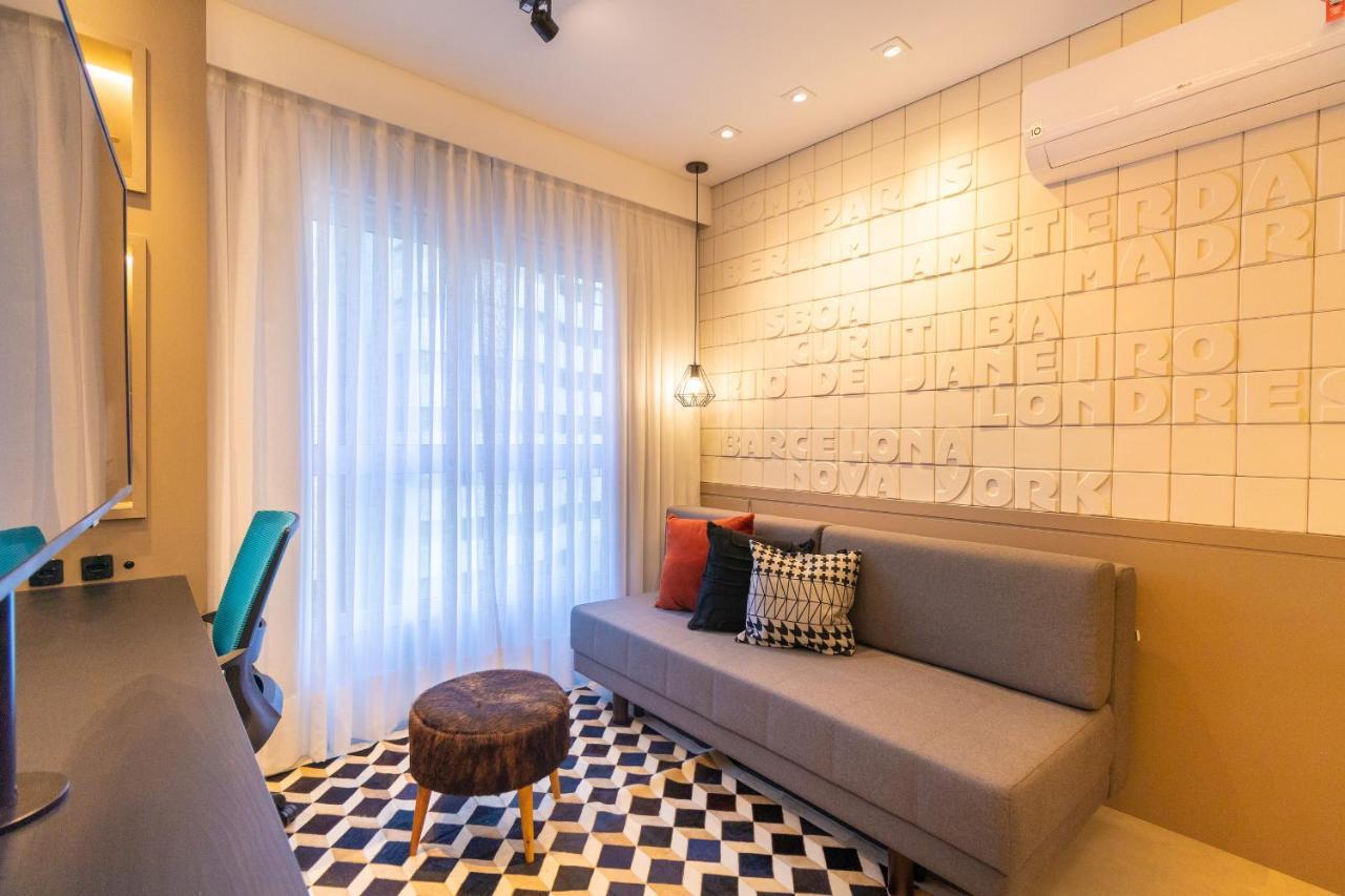 Luxuoso Apto Em Frente Ao Shopping - Piscina, Academia E Sauna Apartamento *