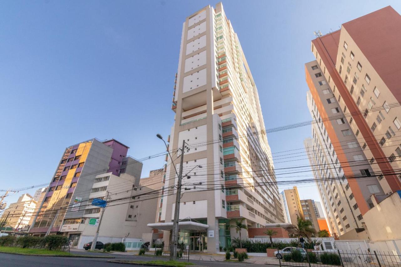Luxuoso Apto Em Frente Ao Shopping - Piscina, Academia E Sauna Apartamento *